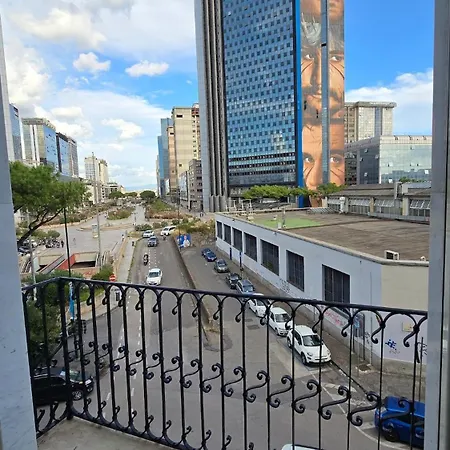 Casablanca Apartment Naples