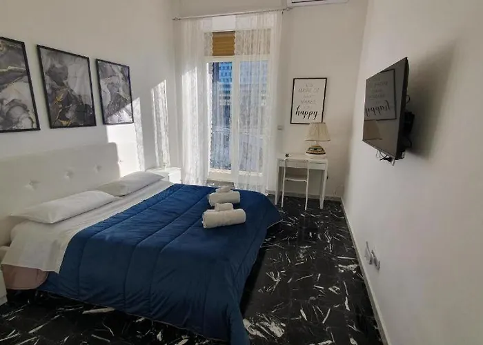 Casablanca Apartment
