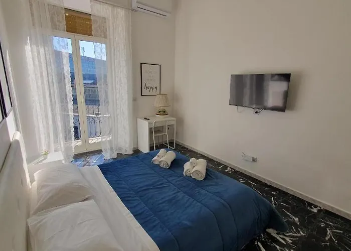 Casablanca Naples