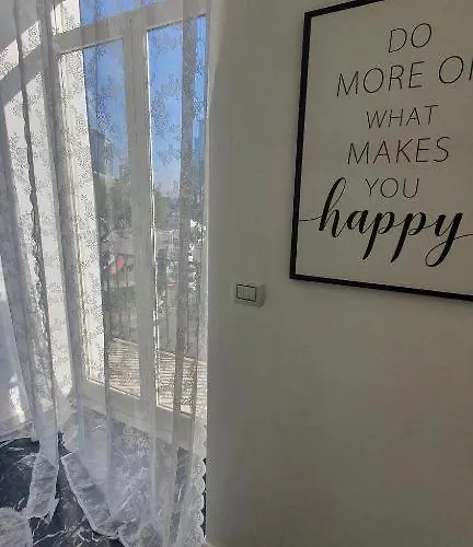 Casablanca Apartment *