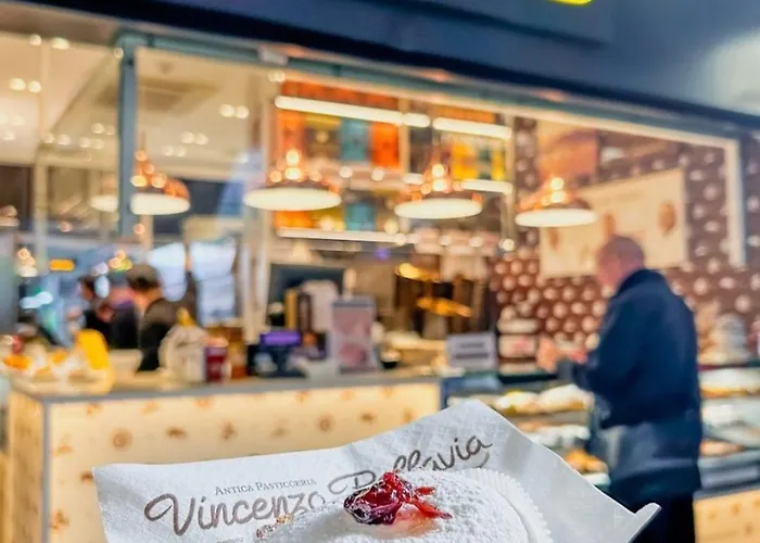 Casablanca Apartment