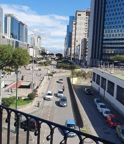 Apartment Casablanca *