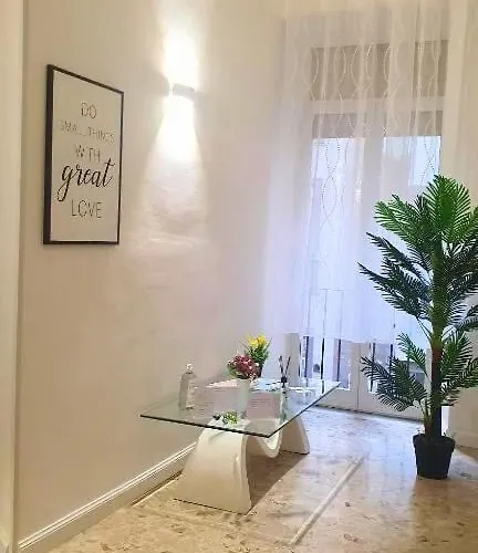 Casablanca Apartment Naples