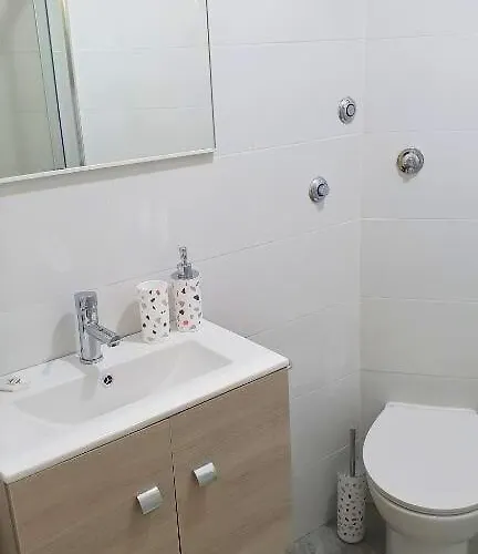 Apartment Casablanca *