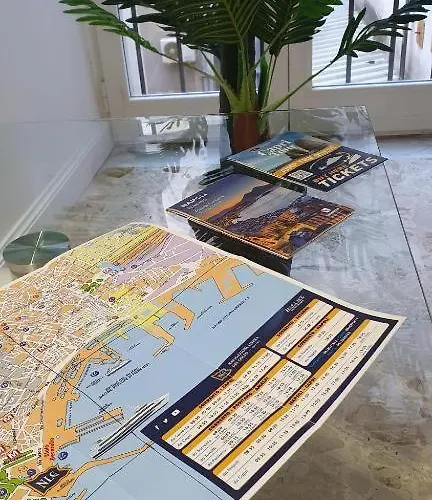 Casablanca Apartment Naples
