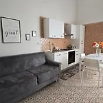 Casablanca Appartamento Napoli