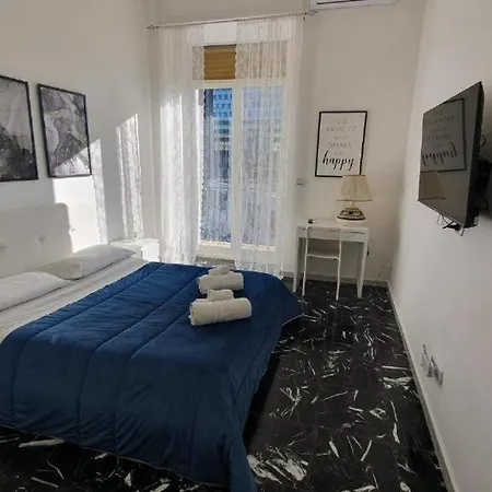 Casablanca Appartement