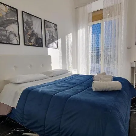 Casablanca Appartement Napels