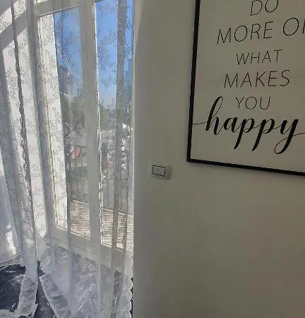 Casablanca Appartement *