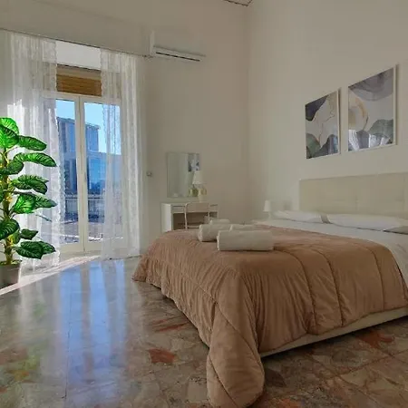 Casablanca Appartement Napels