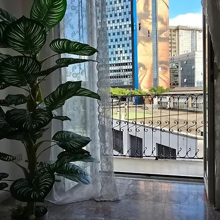 Appartamento Casablanca