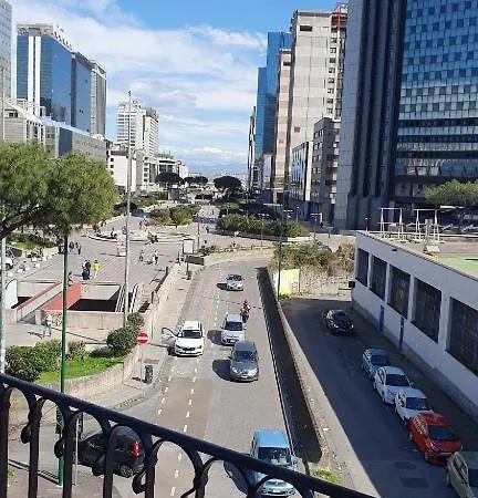 Appartement Casablanca *