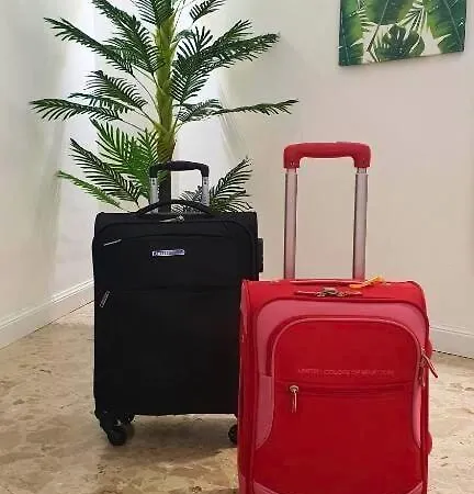 Appartement Casablanca Napels