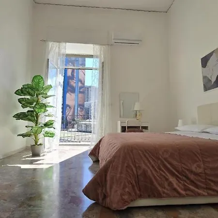 Appartement Casablanca *