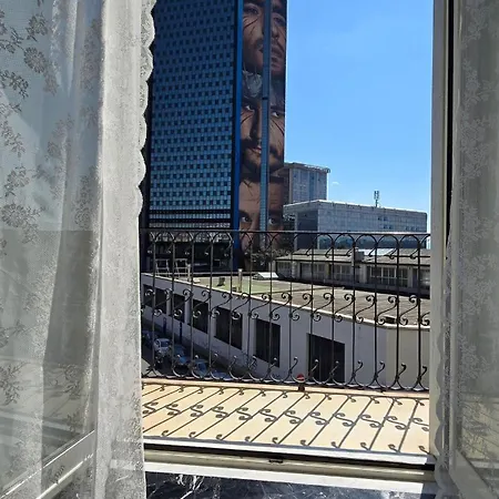Casablanca Appartamento *