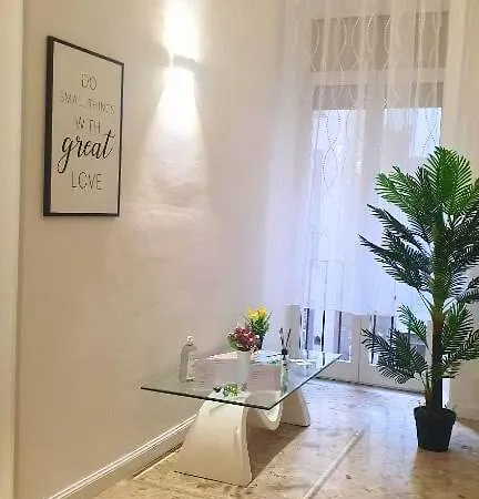 Casablanca Appartement Napels