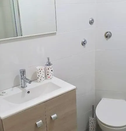 Appartement Casablanca *