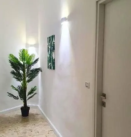 Casablanca Appartement